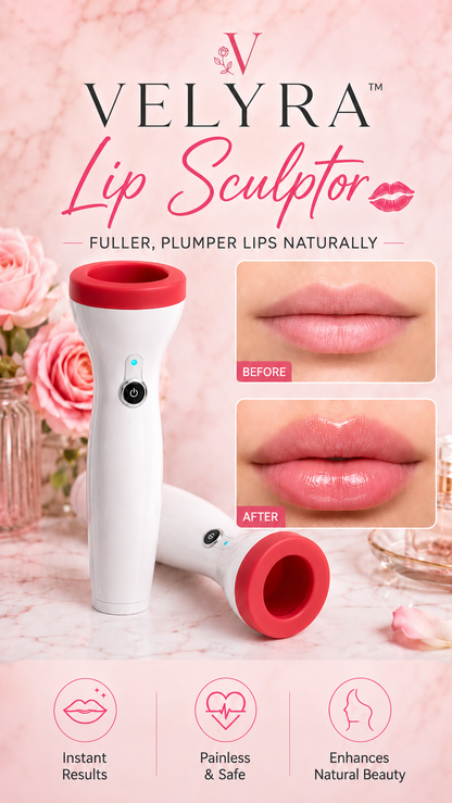VELYRA™ Lip Sculptor