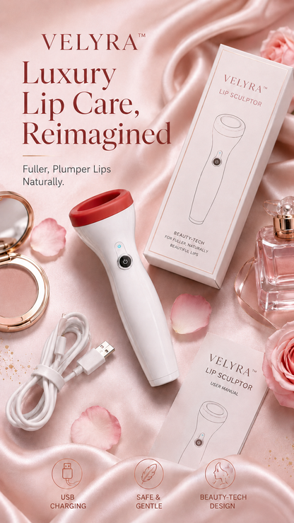 VELYRA™ Lip Sculptor